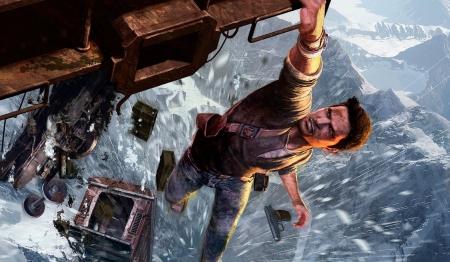 Фильм Uncharted лишился режиссера